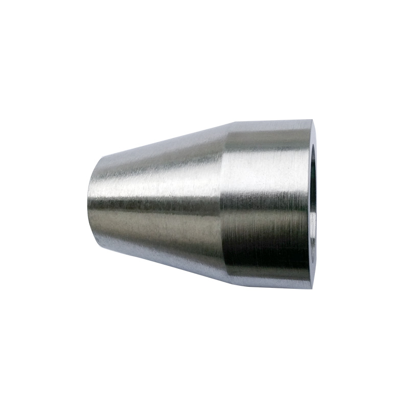 উচ্চ-নির্ভুল মলিবডেনাম নমুনা কাপ
